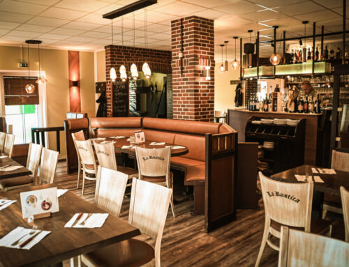 Unsere Räumlichkeiten